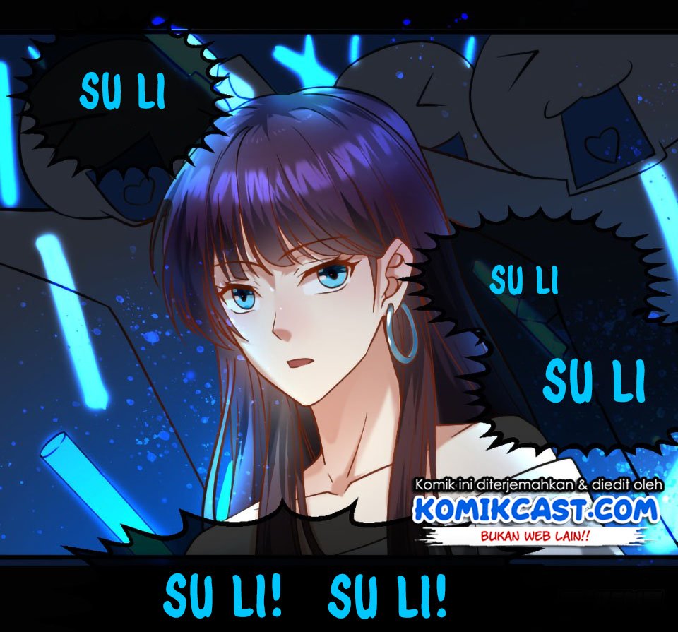 The Genius System Chapter 16 Gambar 19