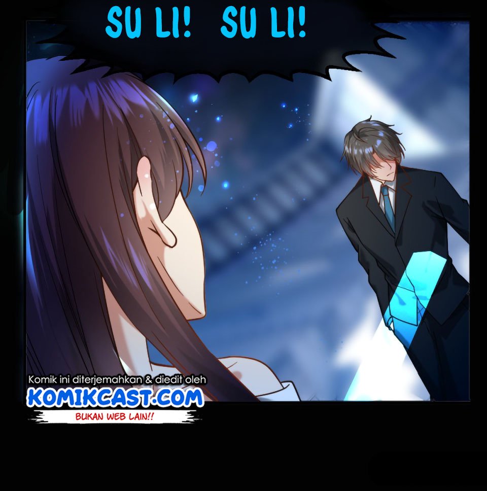 The Genius System Chapter 16 Gambar 20