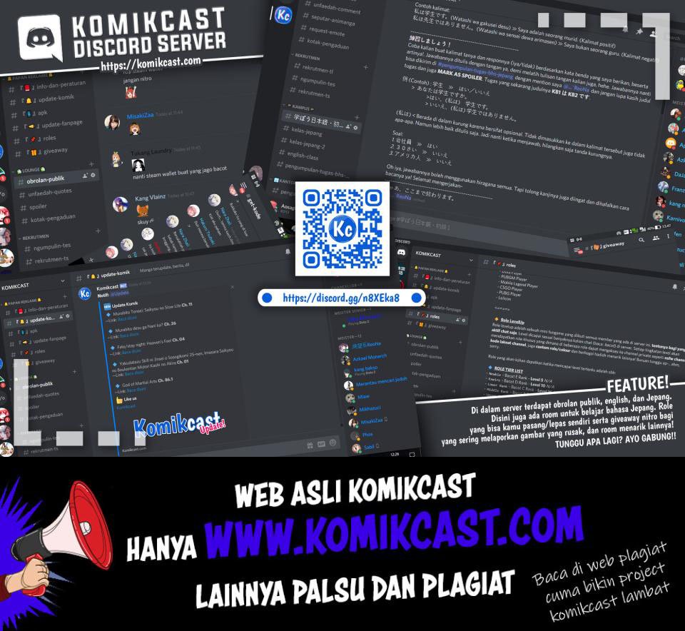 Baca  The Genius System Chapter 16 Gambar 2