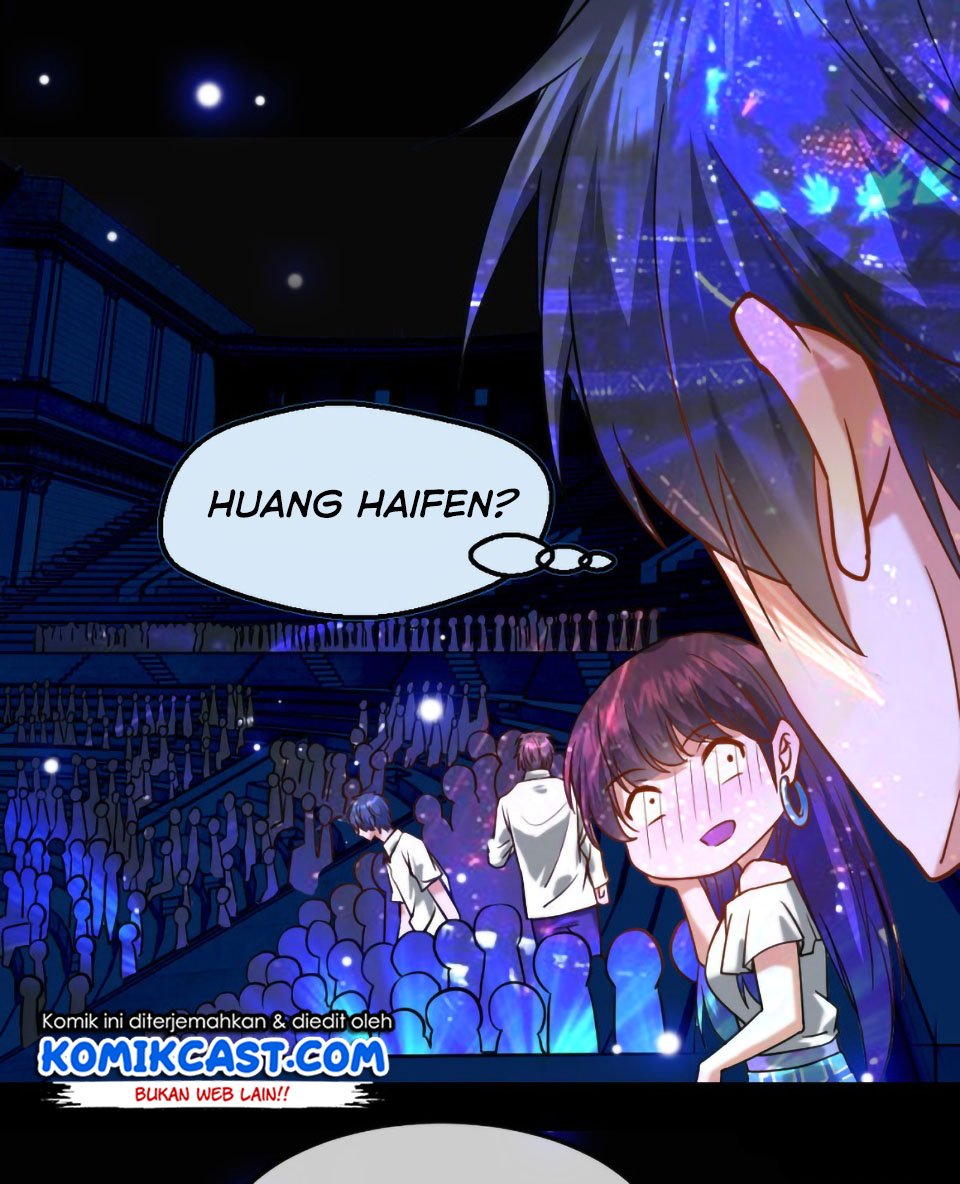 The Genius System Chapter 16 Gambar 22