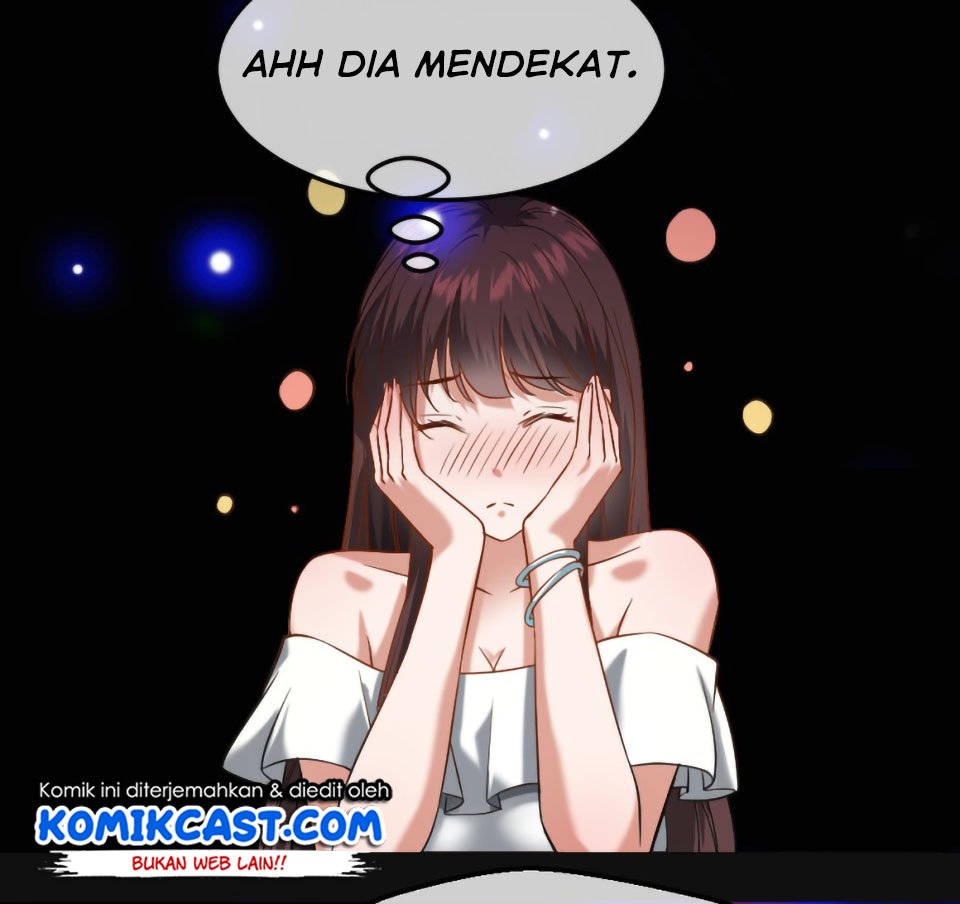 The Genius System Chapter 16 Gambar 23