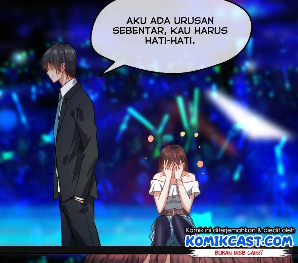 The Genius System Chapter 16 Gambar 24