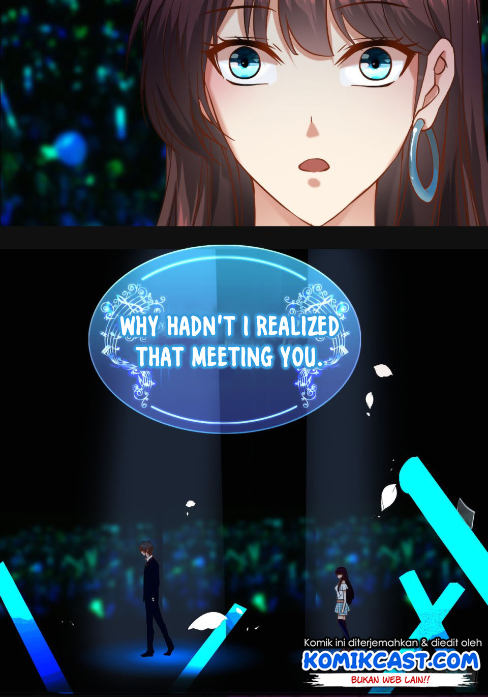 The Genius System Chapter 16 Gambar 25