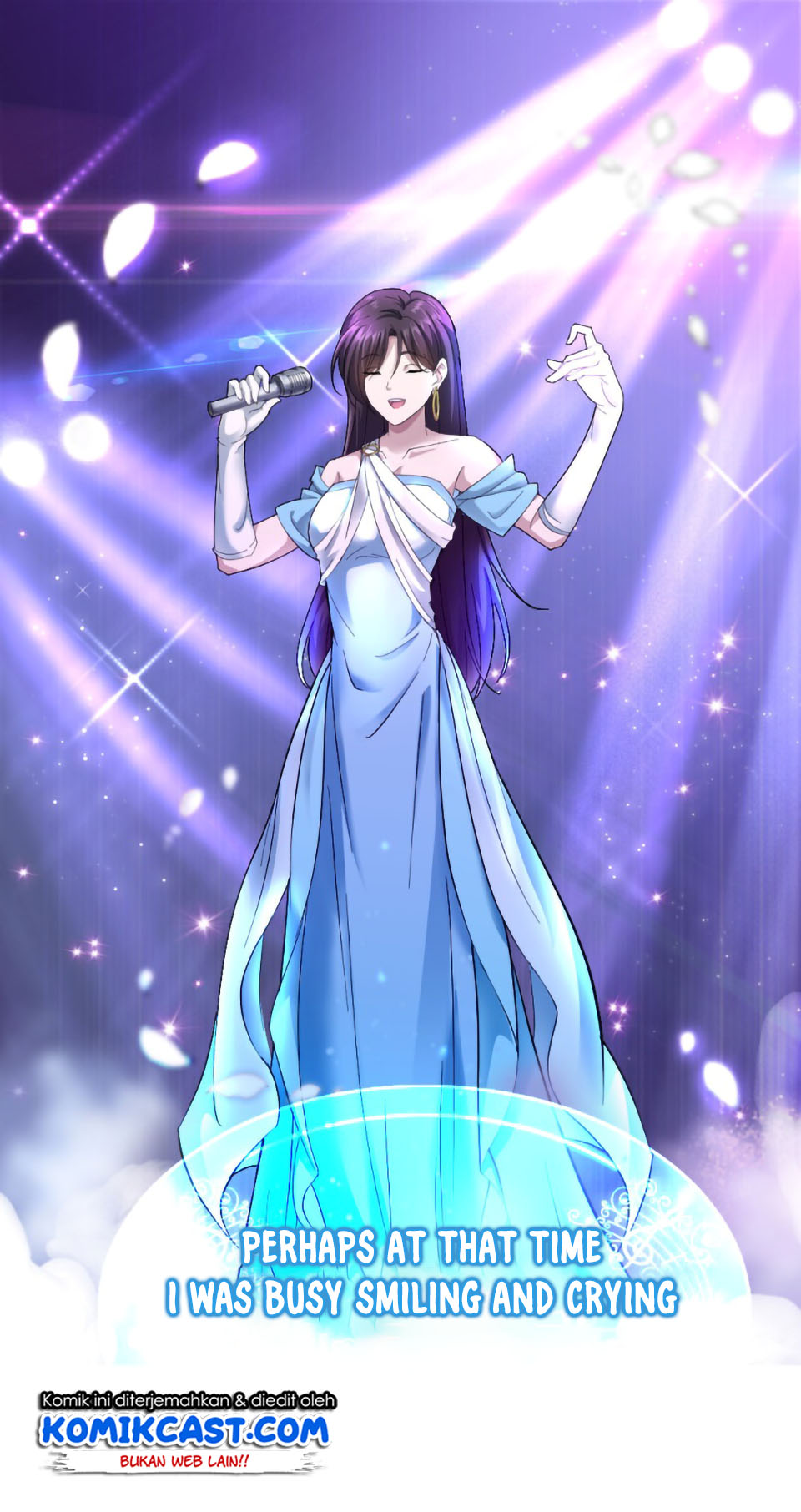 The Genius System Chapter 16 Gambar 27