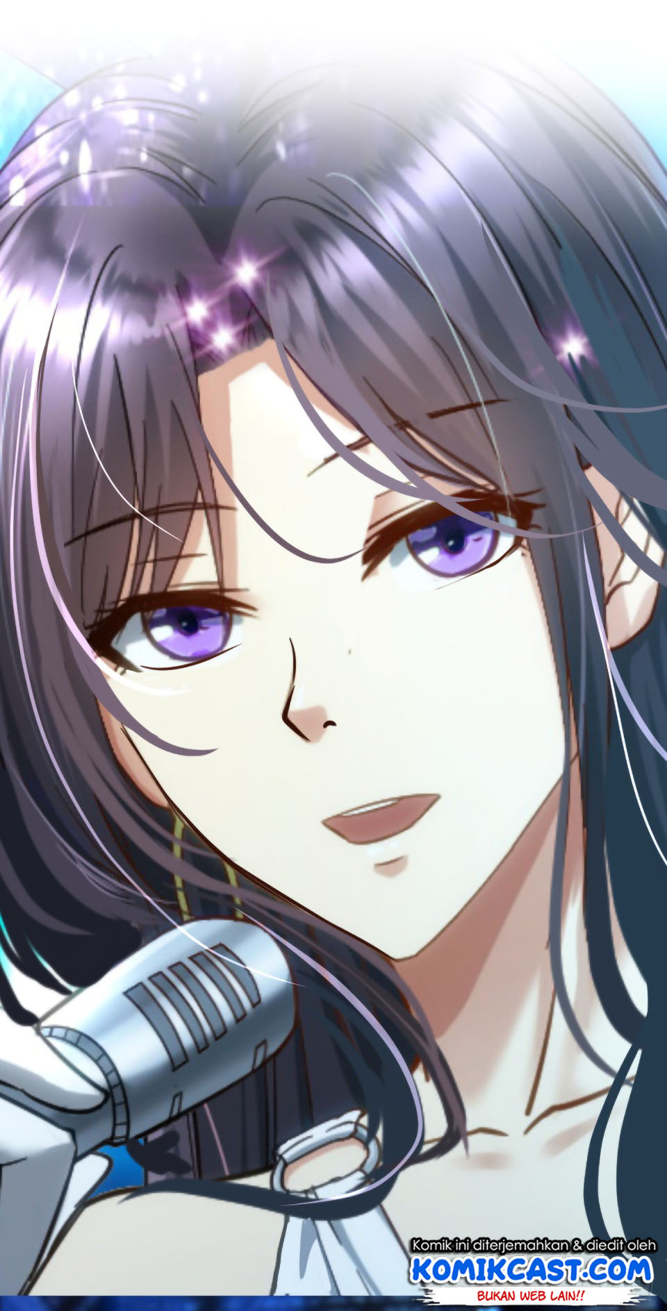 The Genius System Chapter 16 Gambar 28