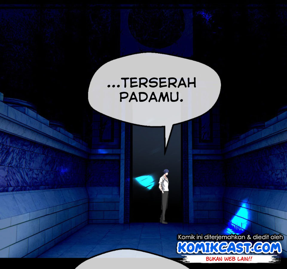 The Genius System Chapter 16 Gambar 30