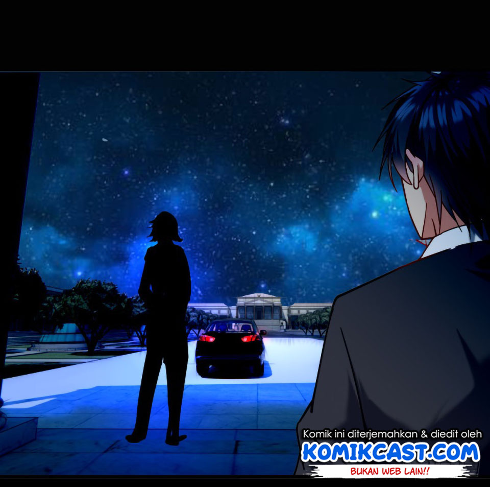 The Genius System Chapter 16 Gambar 33