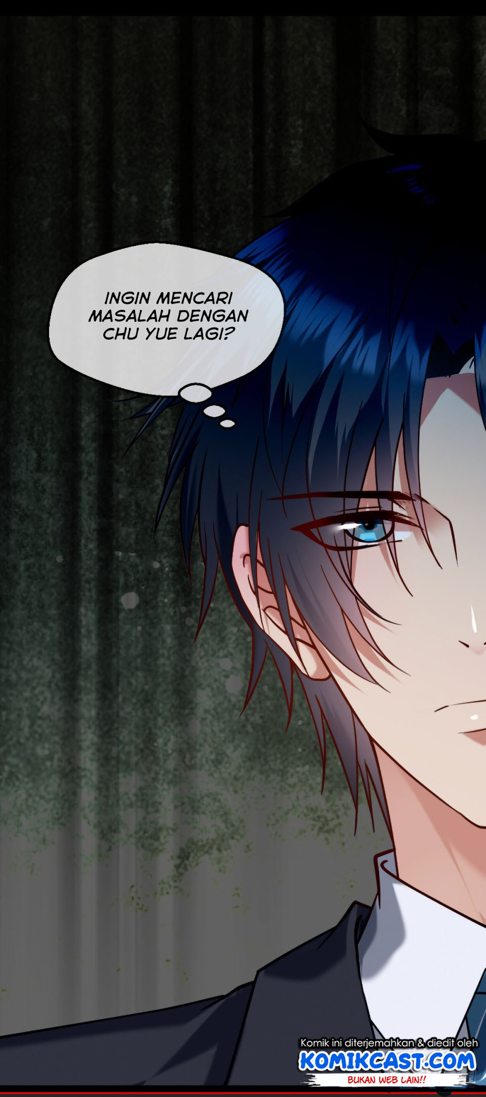 The Genius System Chapter 16 Gambar 34