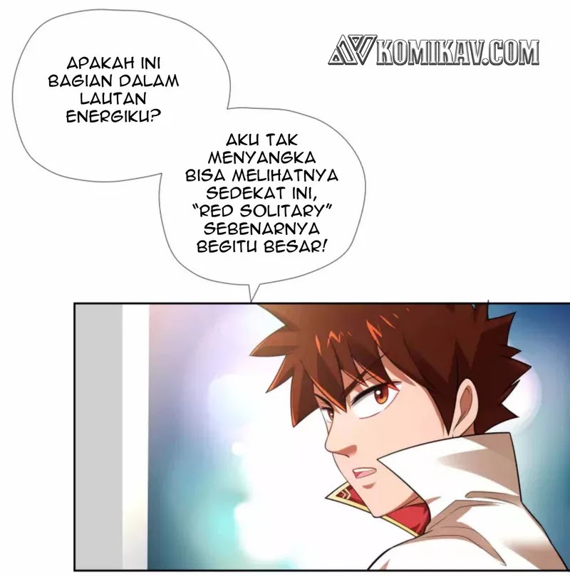 Sword Master of Soul Spirit Chapter 6 Gambar 18