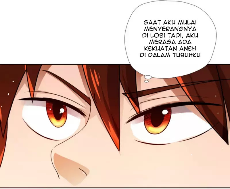 Sword Master of Soul Spirit Chapter 6 Gambar 5