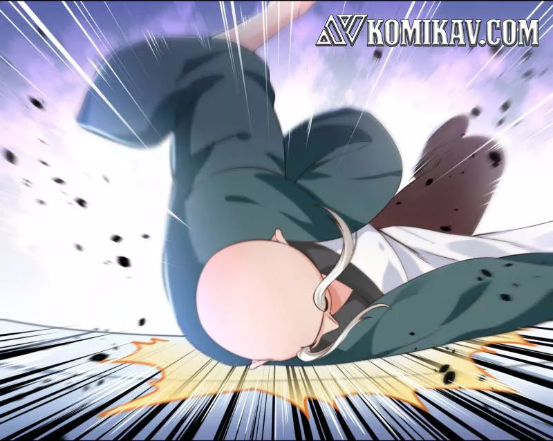 Sword Master of Soul Spirit Chapter 5 Gambar 11