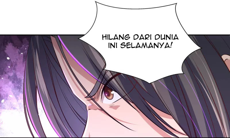 Sword Master of Soul Spirit Chapter 5 Gambar 20