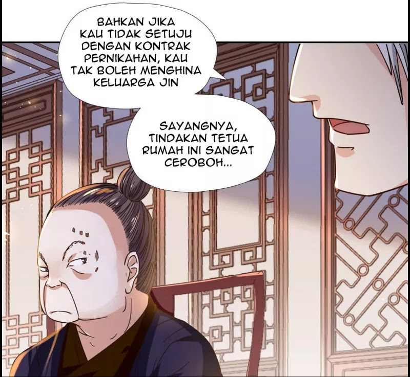 Sword Master of Soul Spirit Chapter 5 Gambar 24