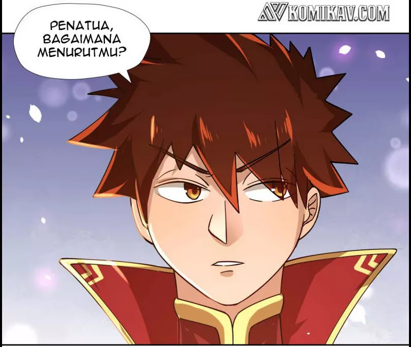 Sword Master of Soul Spirit Chapter 5 Gambar 25
