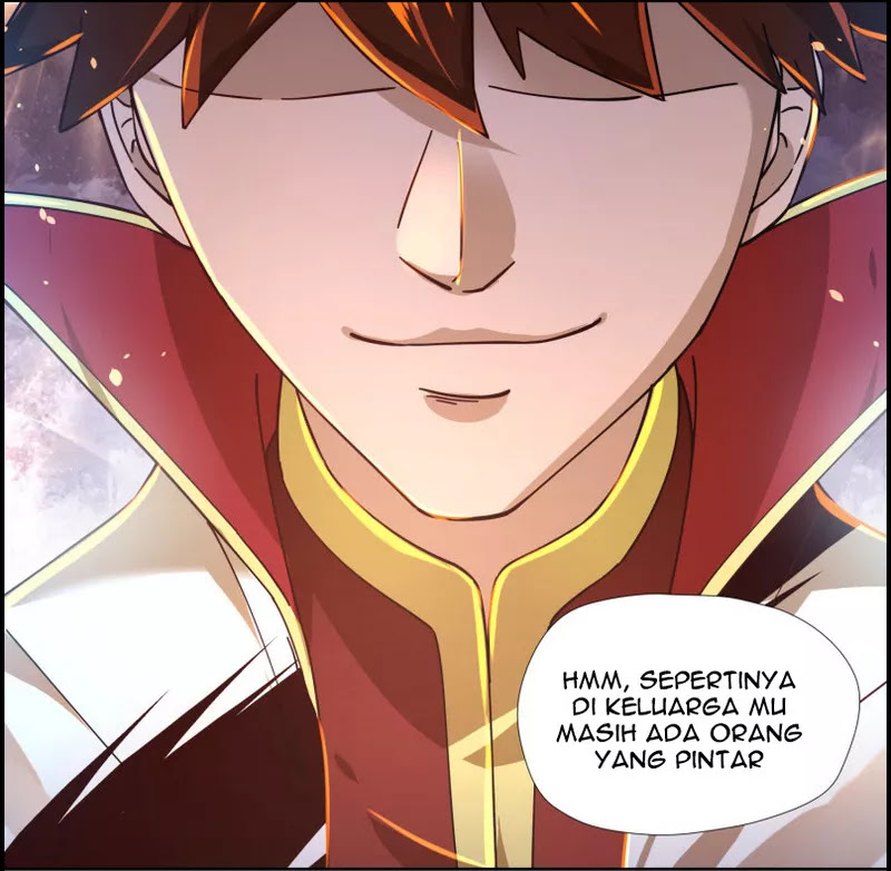Sword Master of Soul Spirit Chapter 5 Gambar 28