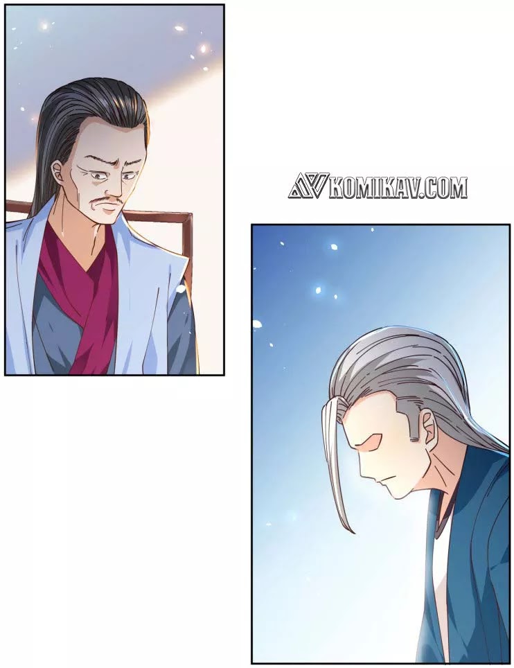 Sword Master of Soul Spirit Chapter 5 Gambar 29