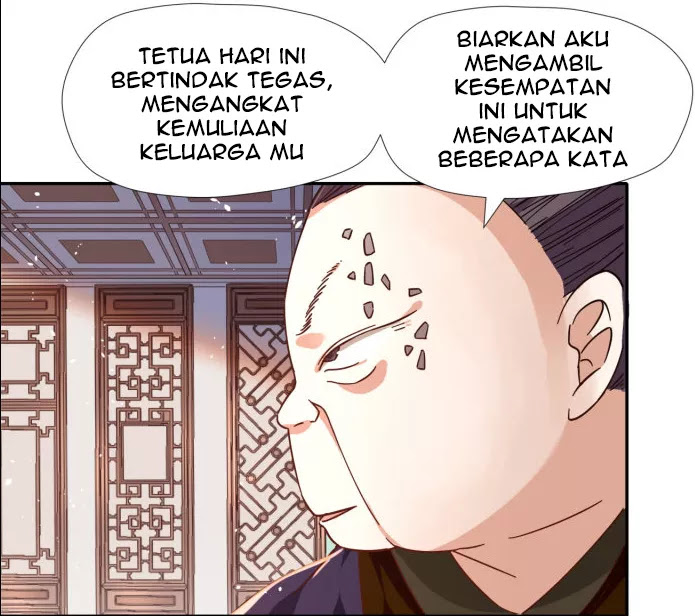 Sword Master of Soul Spirit Chapter 5 Gambar 30