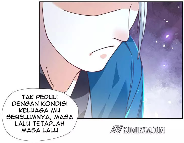 Sword Master of Soul Spirit Chapter 5 Gambar 33