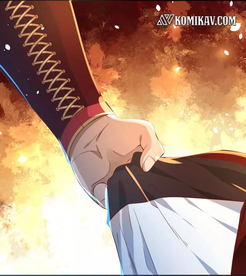 Sword Master of Soul Spirit Chapter 5 Gambar 4
