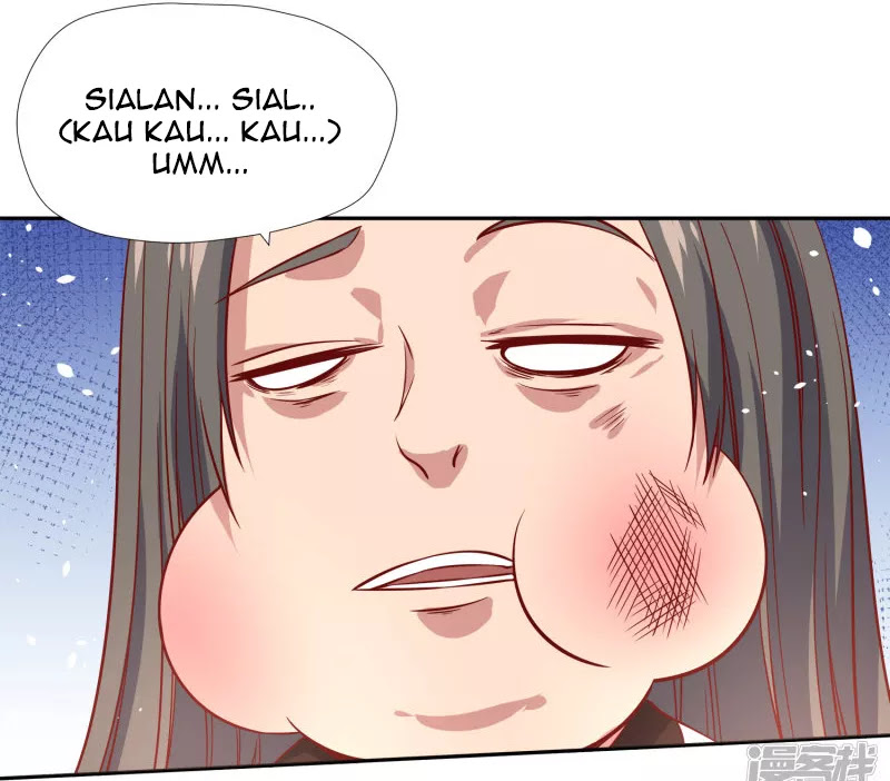 Sword Master of Soul Spirit Chapter 5 Gambar 5