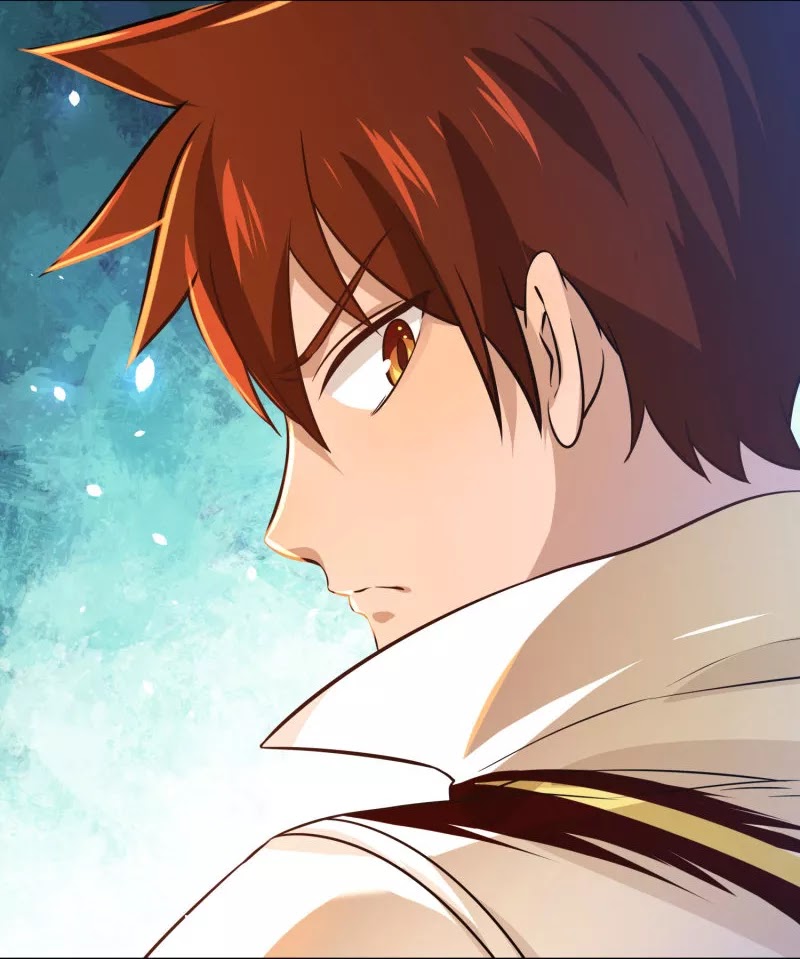 Sword Master of Soul Spirit Chapter 5 Gambar 7