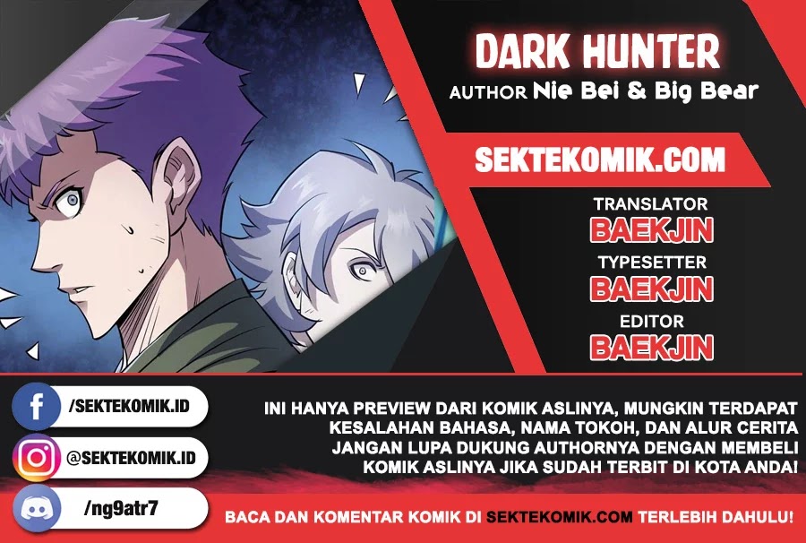 The Hunter Chapter 175 1