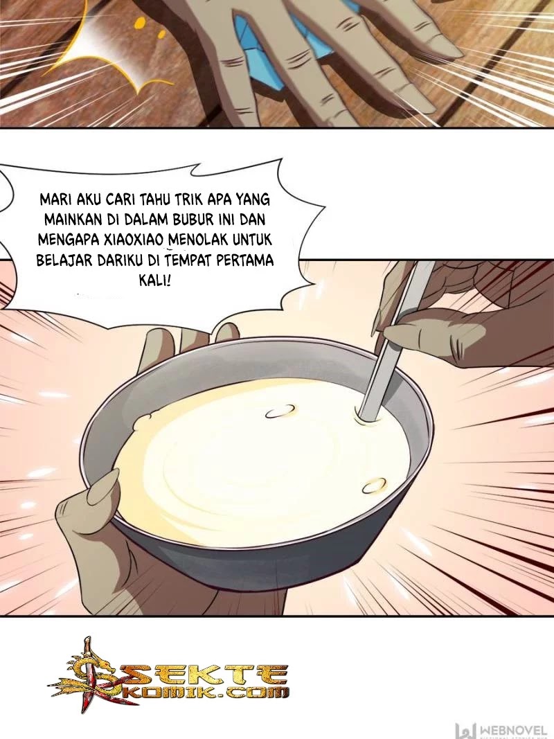 Doomed To Be A King Chapter 10 Gambar 11
