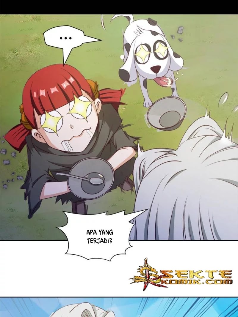 Doomed To Be A King Chapter 10 Gambar 15
