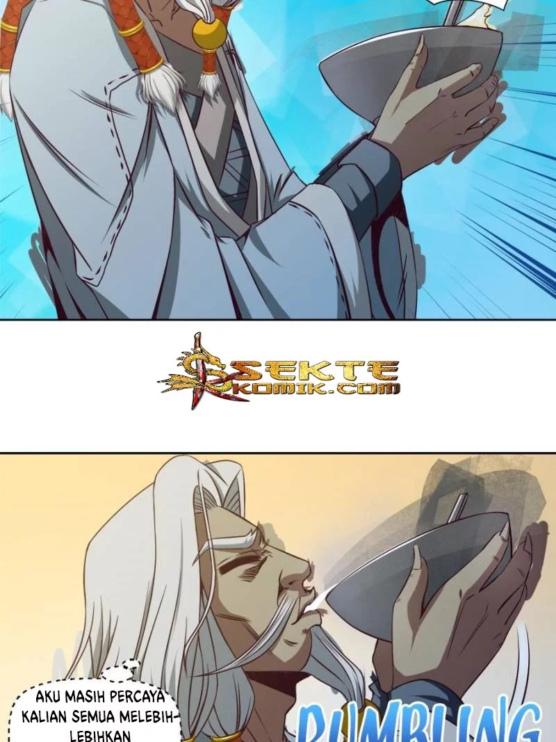 Doomed To Be A King Chapter 10 Gambar 17