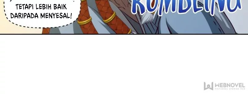 Doomed To Be A King Chapter 10 Gambar 18