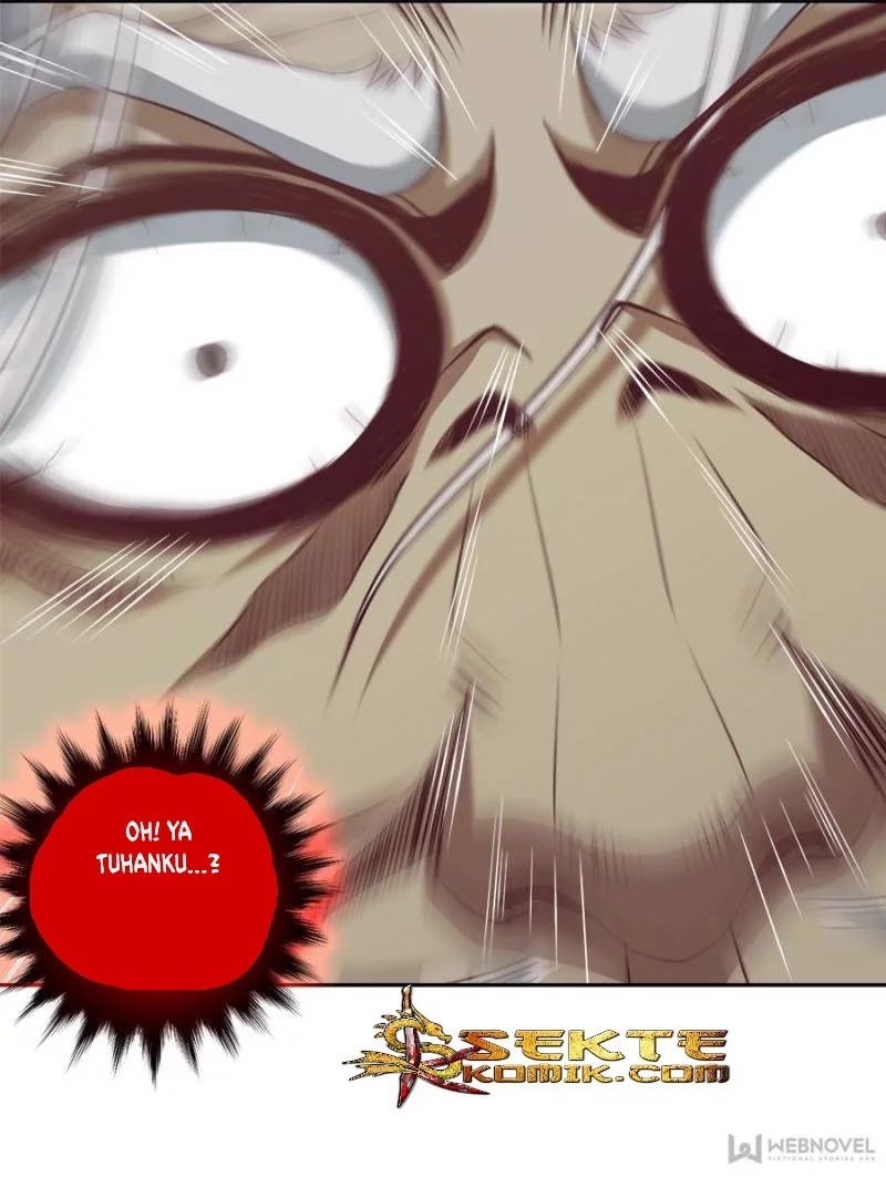 Doomed To Be A King Chapter 10 Gambar 19