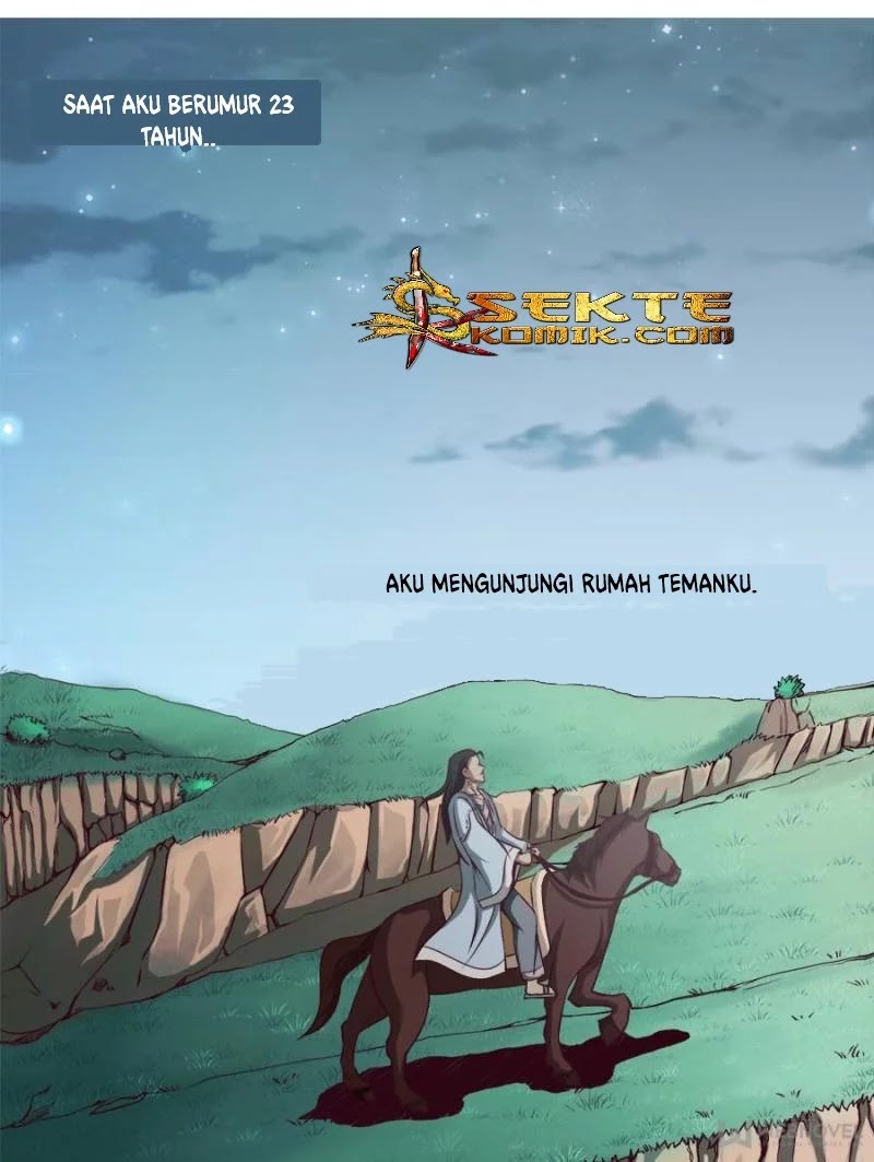 Doomed To Be A King Chapter 10 Gambar 20