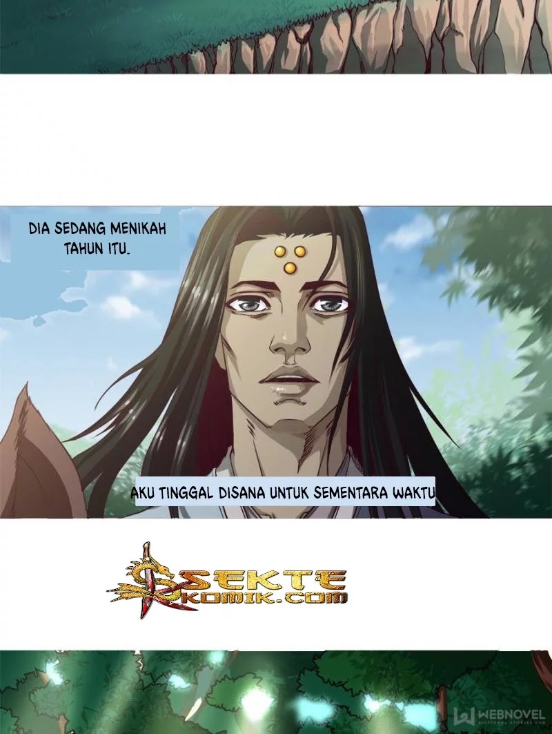 Doomed To Be A King Chapter 10 Gambar 21