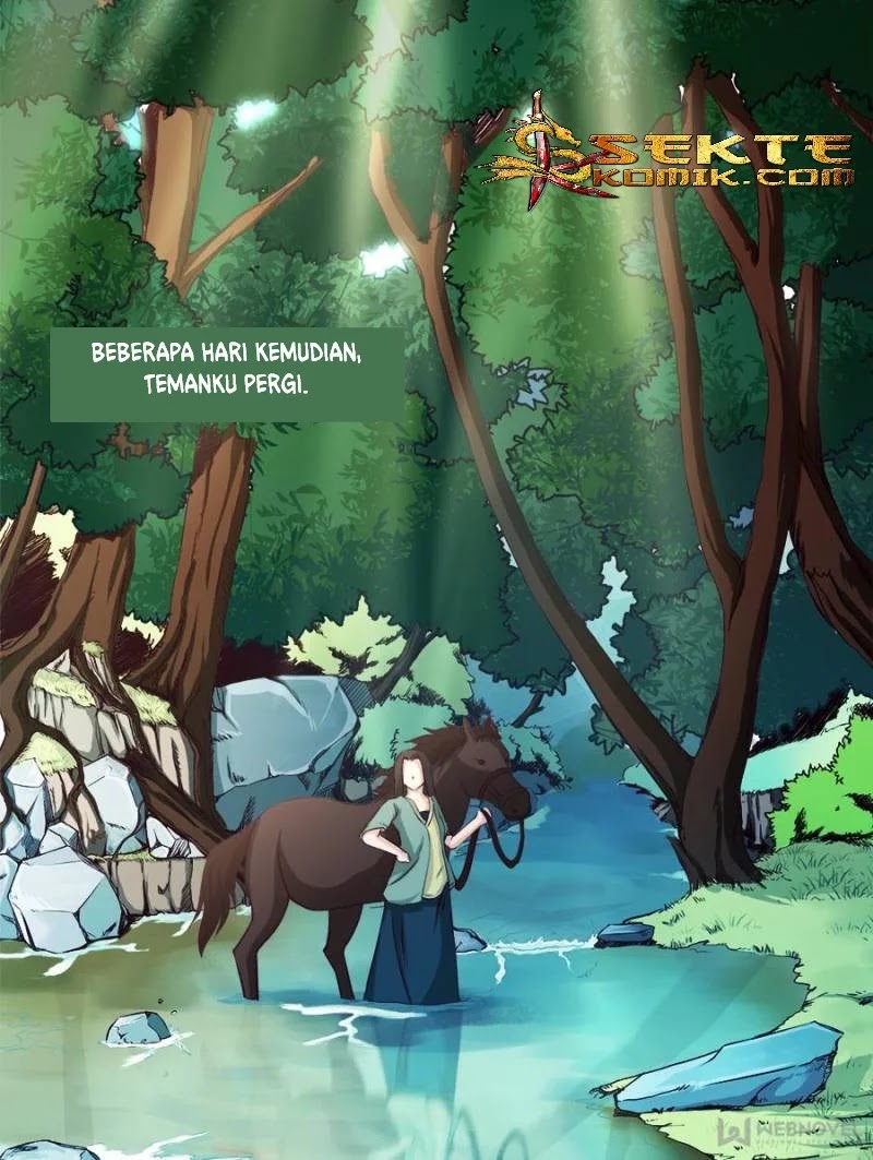 Doomed To Be A King Chapter 10 Gambar 22