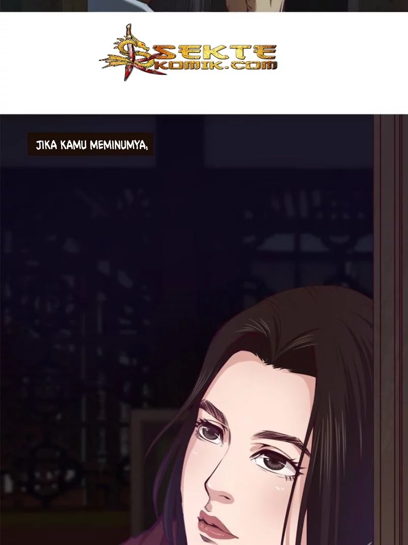 Doomed To Be A King Chapter 10 Gambar 26