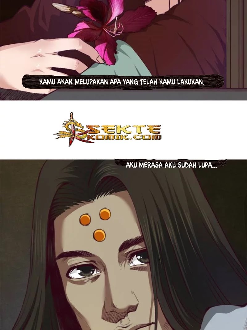 Doomed To Be A King Chapter 10 Gambar 28