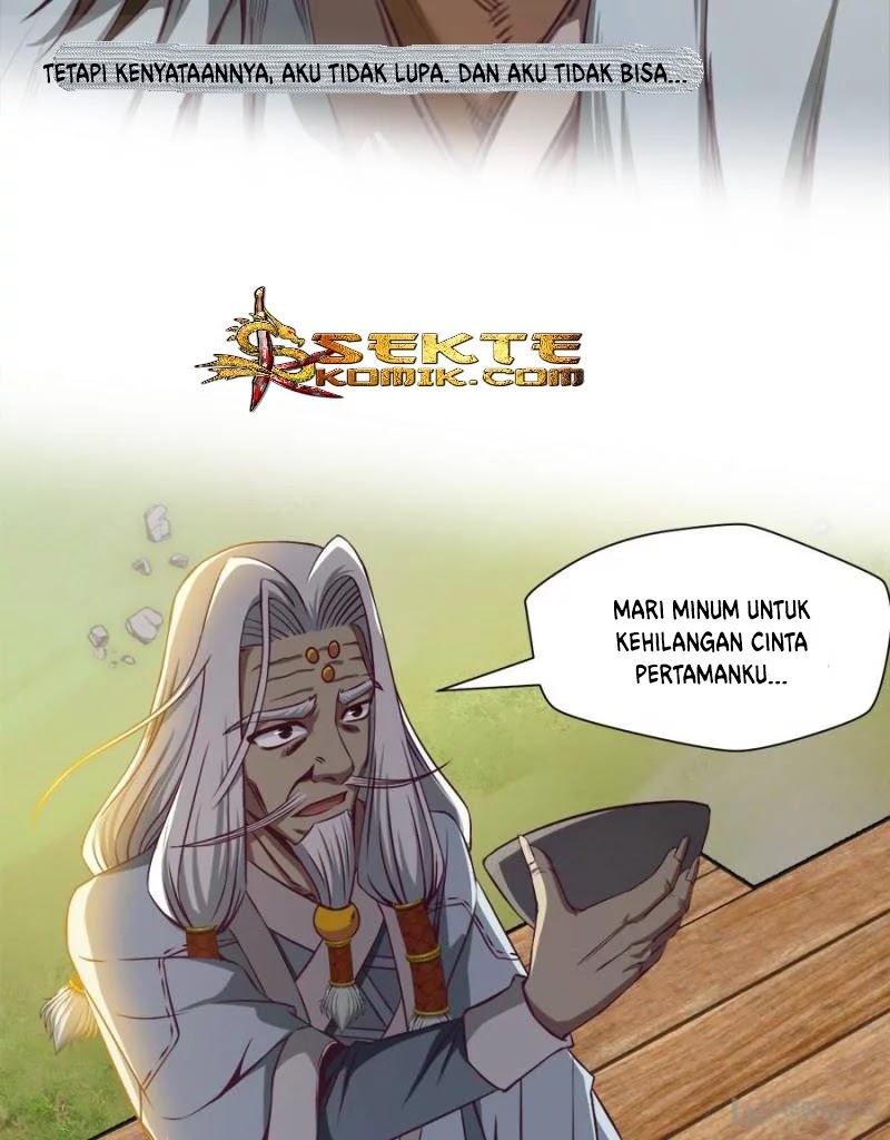 Doomed To Be A King Chapter 10 Gambar 30