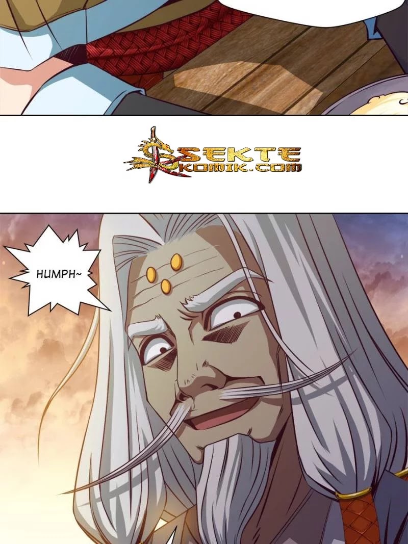 Doomed To Be A King Chapter 10 Gambar 48