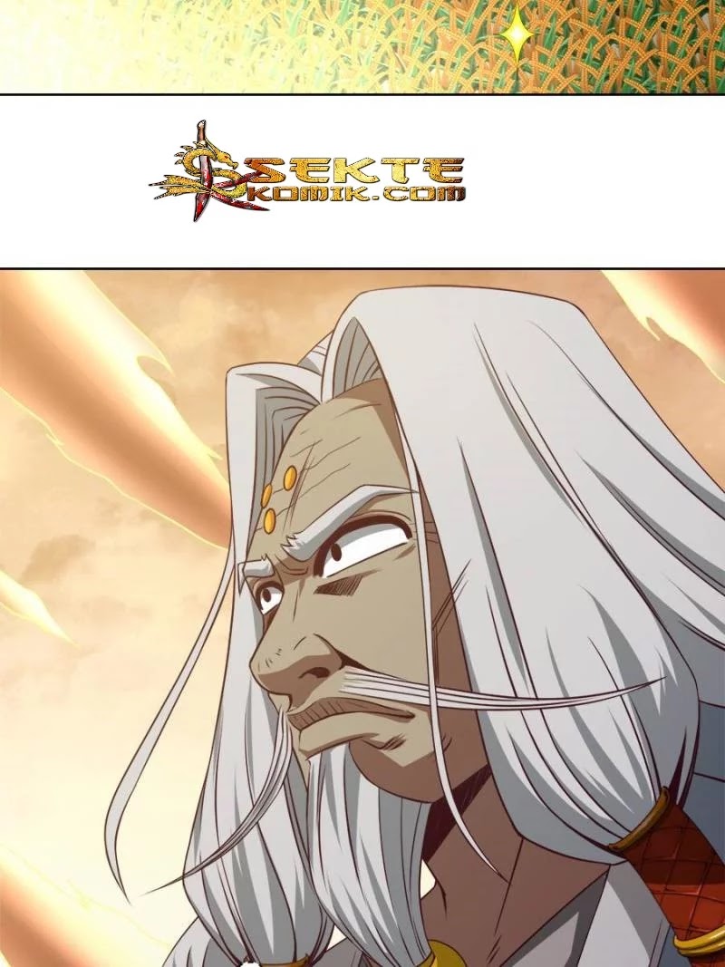 Doomed To Be A King Chapter 10 Gambar 54