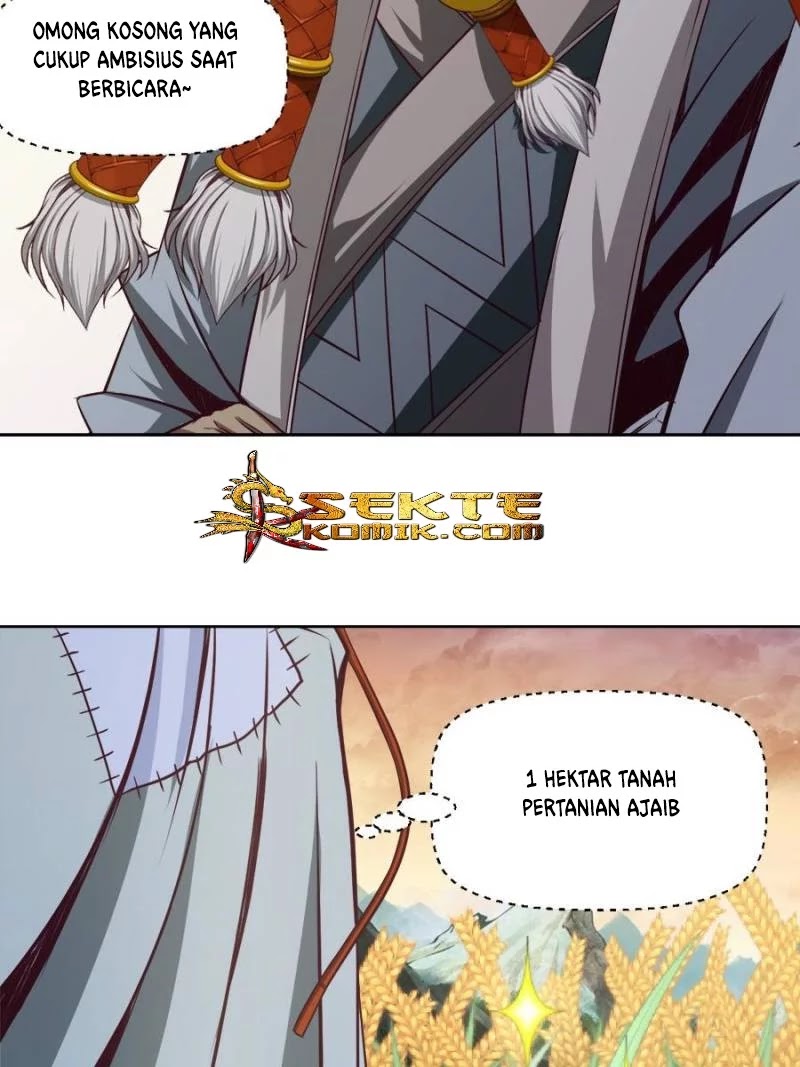 Doomed To Be A King Chapter 10 Gambar 56