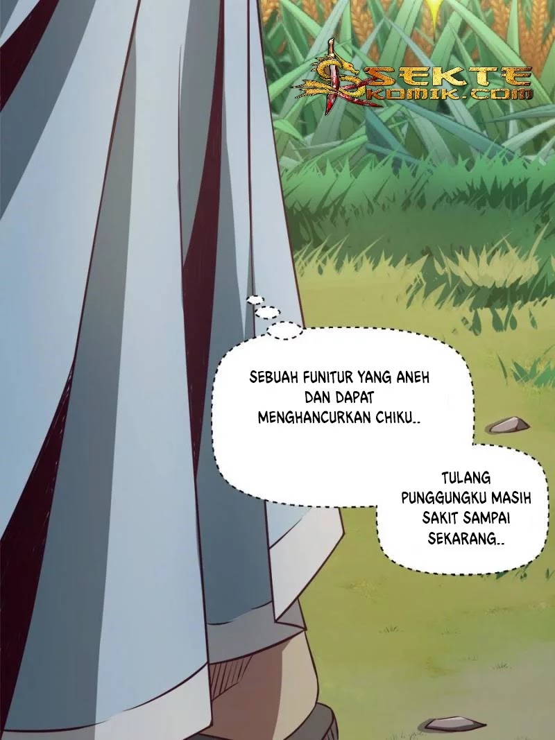 Doomed To Be A King Chapter 10 Gambar 58