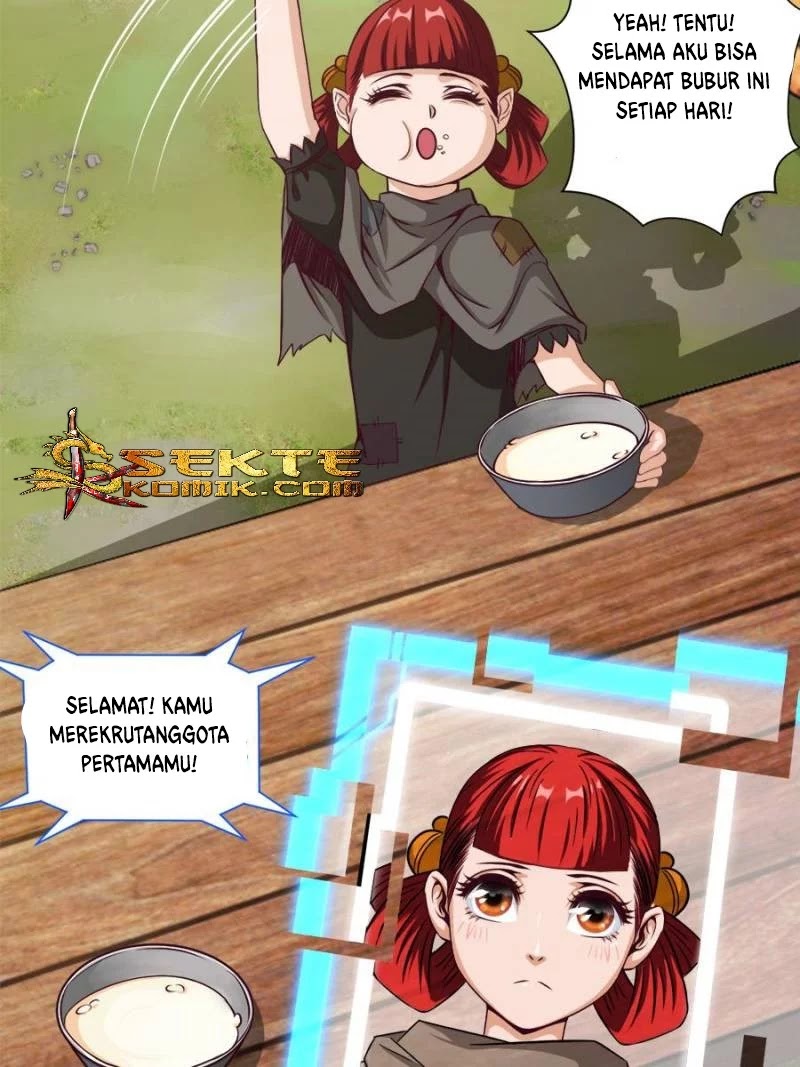 Doomed To Be A King Chapter 10 Gambar 6