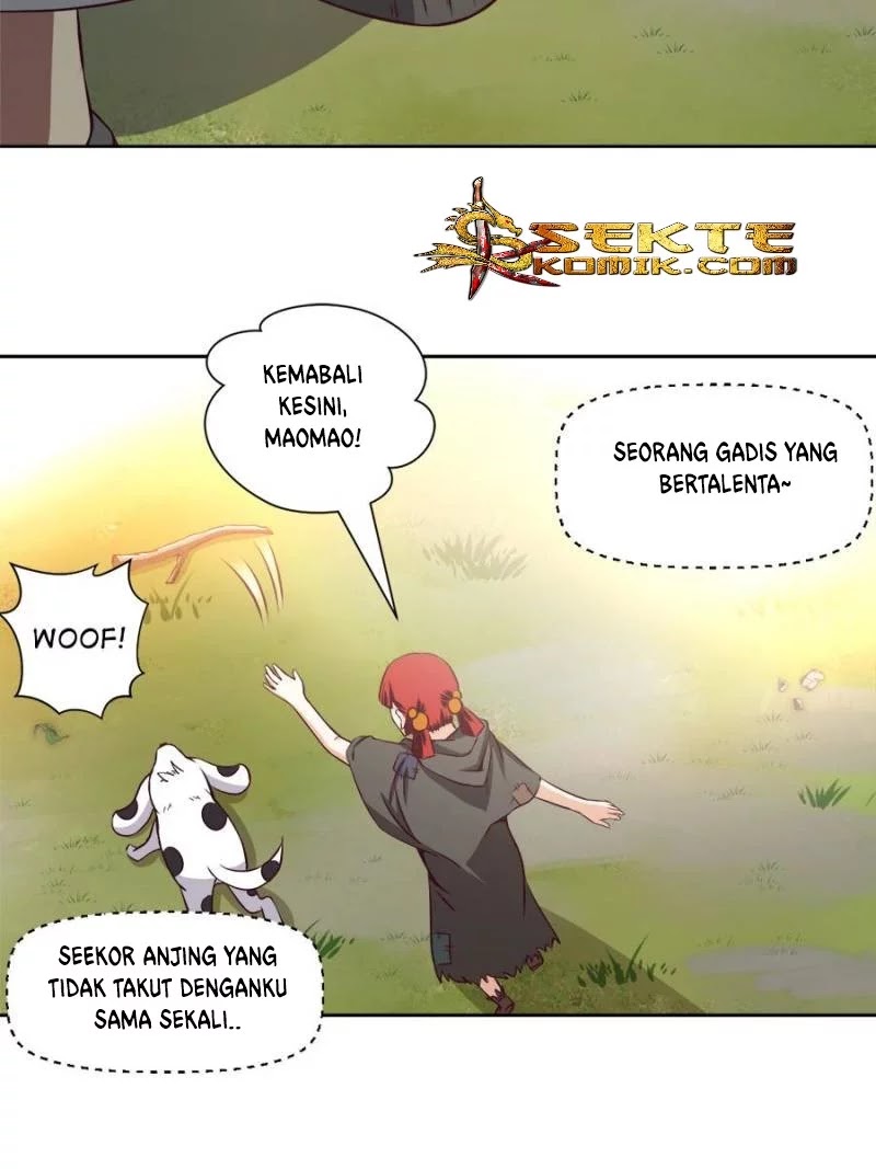 Doomed To Be A King Chapter 10 Gambar 60