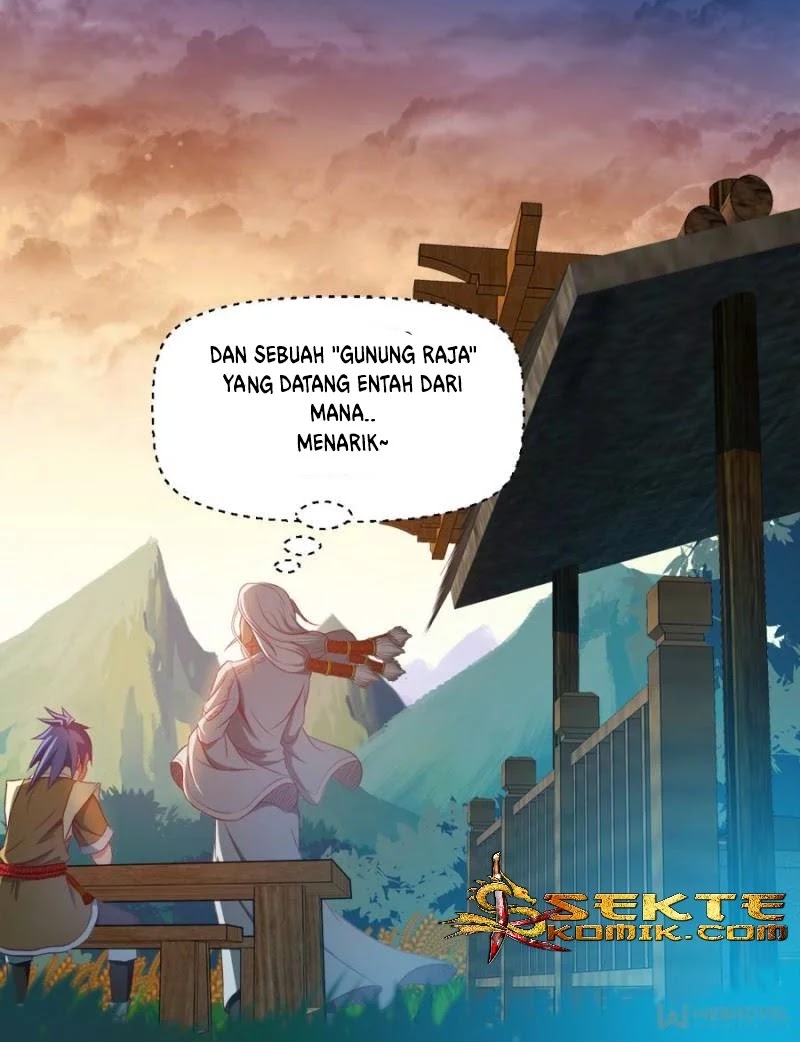 Doomed To Be A King Chapter 10 Gambar 61