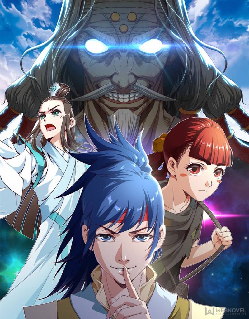 Baca Doomed To Be A King Chapter 7 Gambar 2