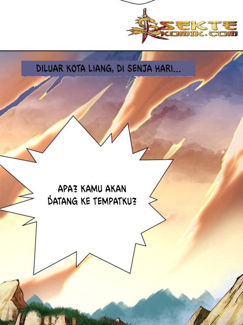 Doomed To Be A King Chapter 7 Gambar 39