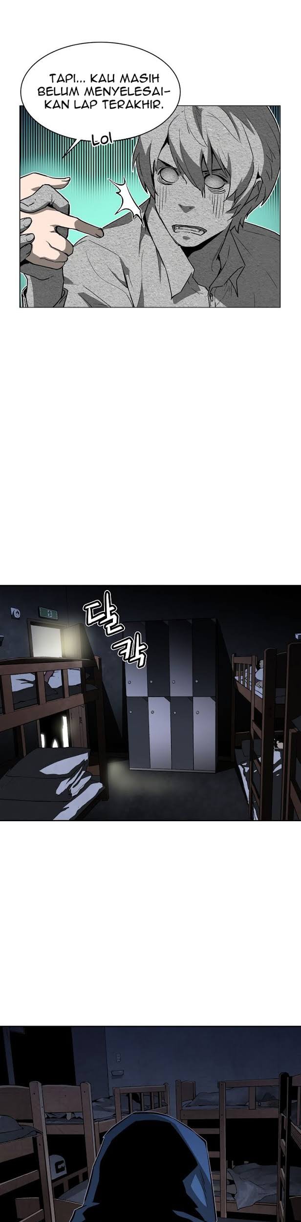 The Second Coming of Gluttony Chapter 36 Gambar 36