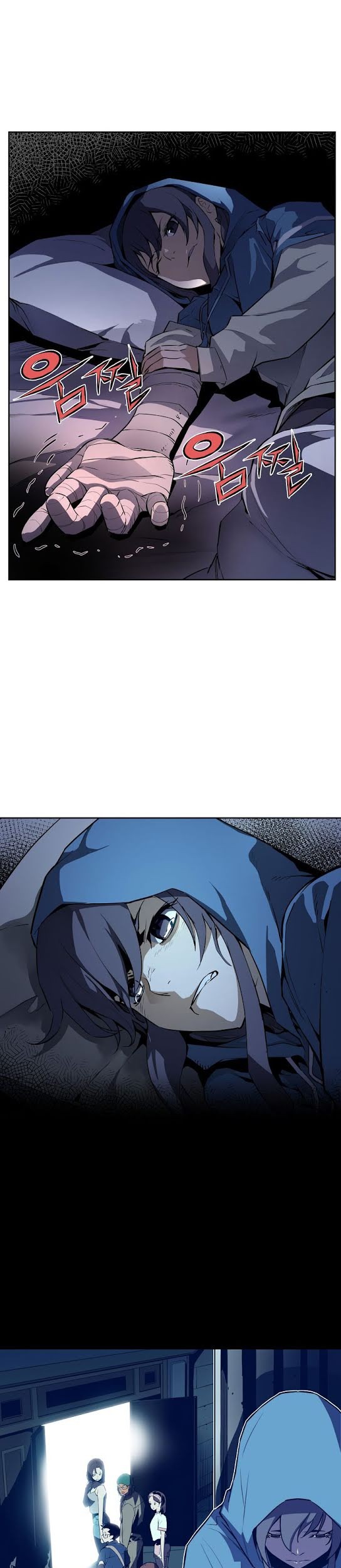 The Second Coming of Gluttony Chapter 36 Gambar 39