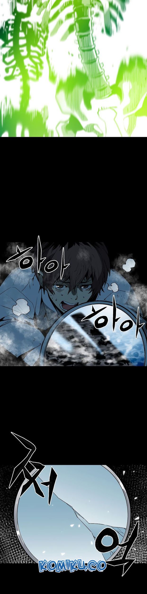 The Second Coming of Gluttony Chapter 36 Gambar 12