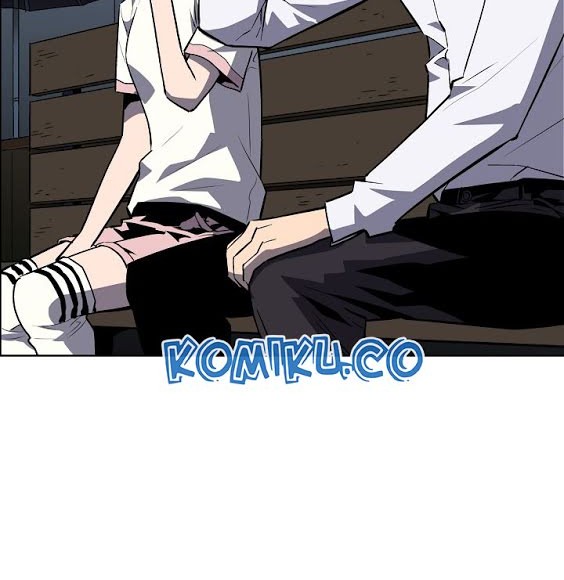 The Second Coming of Gluttony Chapter 36 Gambar 18